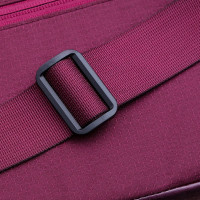 Сумка-слинг RIVACASE burgundy Sling bag for mobile devices/12 5312red