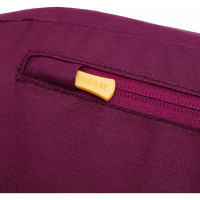 Сумка-слинг RIVACASE burgundy Sling bag for mobile devices/12 5312red
