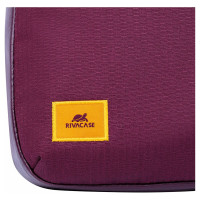 Сумка-слинг RIVACASE burgundy Sling bag for mobile devices/12 5312red