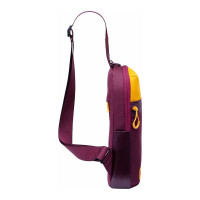 Сумка-слинг RIVACASE burgundy Sling bag for mobile devices/12 5312red