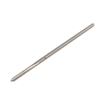 Развертка CNIC d 1,6 H7 ц/х машинная цельная Р6АМ5 9x43 50082