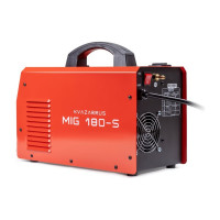 Сварочный полуавтомат KVAZARRUS MIG 180-S 8654