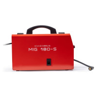 Сварочный полуавтомат KVAZARRUS MIG 180-S 8654