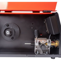 Сварочный полуавтомат KVAZARRUS MIG 180-S 8654