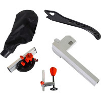 Торцовочная пила Ресанта ТП-210К 75/18/5