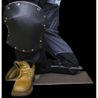 Наколенники сварщика КСМ РНКС-02