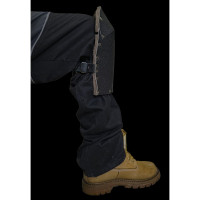 Наколенники сварщика КСМ РНКС-02