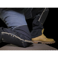 Наколенники сварщика КСМ РНКС-02