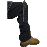 Наколенники сварщика КСМ РНКС-02