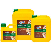 Антисептик древесины САГУС Вето 1,3 кг В 0265