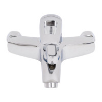 Смеситель для ванной G-Lauf LWF3-A113