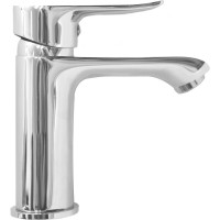 Смеситель для раковины (умывальника) WISENT W10234