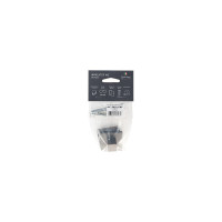 Фиксатор Code Deco Slim WC-3016-GRF 31659
