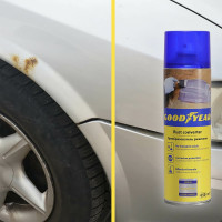 Преобразователь ржавчины Goodyear аэрозоль 650 мл GY000723