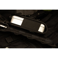 Набор для выживания Kizlyar Supreme MOLLE SMP2 черный 4610094292951