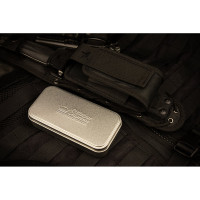 Набор для выживания Kizlyar Supreme MOLLE SMP2 черный 4610094292951