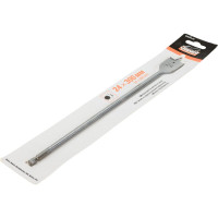 Сверло перьевое удлиненное по дереву 24x300 мм Gepard GP0416-24