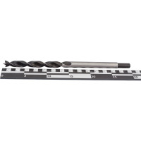 Сверло по дереву 16x150x300 мм Gepard GP0421-16