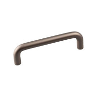 Ручка-скоба графит Brante 3025.96.GF 102247