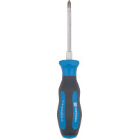 Крестовая ударная отвертка NORGAU N161K-PZ1x75 062152210