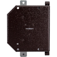 Врезной замок Эльбор Гранит 1.06.12