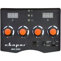 Сварочный инвертор Сварог TECH MIG 5000 N221 00000091308