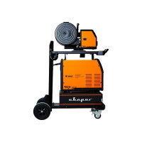 Сварочный инвертор Сварог TECH MIG 5000 N221 00000091308