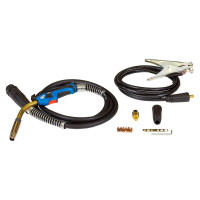 Сварочный инвертор Сварог TECH MIG 5000 N221 00000091308