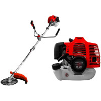 Бензиновый триммер VERTON garden BR-431 Professional 01.5985.8650