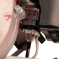 Бензиновый триммер VERTON garden BR-431 Professional 01.5985.8650