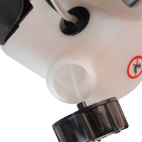 Бензиновый триммер VERTON garden BR-431 Professional 01.5985.8650