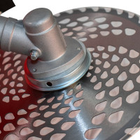 Бензиновый триммер VERTON garden BR-431 Professional 01.5985.8650