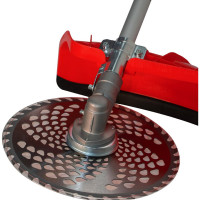 Бензиновый триммер VERTON garden BR-431 Professional 01.5985.8650