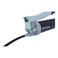 Профессиональный рычажный шприц Petropump 690атм, 500см3, шланг, 300 мм, 1/8" BSPT PP100200