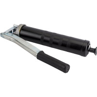 Профессиональный рычажный шприц Petropump 690атм, 500см3, шланг, 300 мм, 1/8" BSPT PP100200