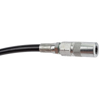 Профессиональный рычажный шприц Petropump 690атм, 500см3, шланг, 300 мм, 1/8" BSPT PP100200