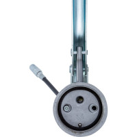 Профессиональный рычажный шприц Petropump 690атм, 500см3, шланг, 300 мм, 1/8" BSPT PP100200