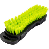 Универсальная щетка In'Loran 18.6х5.5х4.5 см, серая, арт. SCH-33GR