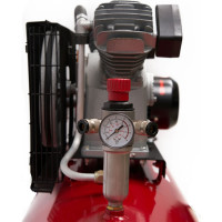 Поршневой компрессор Rossvik 420л/мин, 10бар, ресивер 200л, 380В/2,2кВт СБ4/С-200.LB30