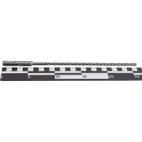 Бур сверло SDS-plus S4 6x210x260 мм ВОЛАТ 82106-260