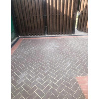 Чугунная решетка Aquastok щелевая Norma DN100 B125 500x136x15 (31013B) 549108