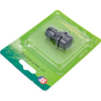 Штуцер 5701/SM-M5701 (1/2"; внешняя резьба) SanTrade 2584