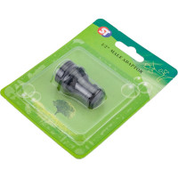 Штуцер 5701/SM-M5701 (1/2"; внешняя резьба) SanTrade 2584