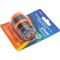 Коннектор 5810Е/SM-M5810E (1/2"; с аквастопом; мягкий пластик) SanTrade 2593