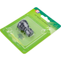 Штуцер 5801/SM-M5801 (3/4"; внешняя резьба) SanTrade 2587