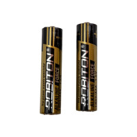 Элемент питания ROBITON 2шт. FORCE LR03 15850