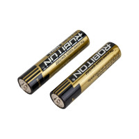 Элемент питания ROBITON 2шт. FORCE LR03 15850