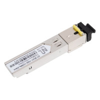Модуль Netlink SFP-OT-SC01-1550-155Mb-20km (Tx-1550nm, Rx-1310nm) УТ000001581