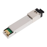 Модуль Netlink SFP-OT-SC01-1550-155Mb-20km (Tx-1550nm, Rx-1310nm) УТ000001581