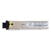 Модуль Netlink SFP-OT-SC01-1550-155Mb-20km (Tx-1550nm, Rx-1310nm) УТ000001581